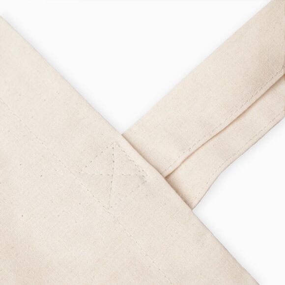 Anthony Bridgerton Idiots Quote Canvas Tote - Picture 3 of 5